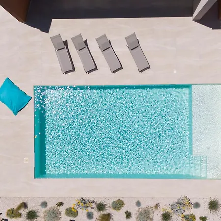 Villa Argilla Con Piscina Privata E Jacuzzi Castellammare del Golfo
