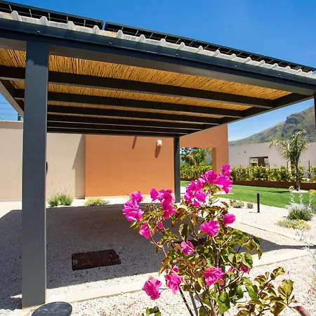 Argilla Con Piscina Privata E Jacuzzi Villa