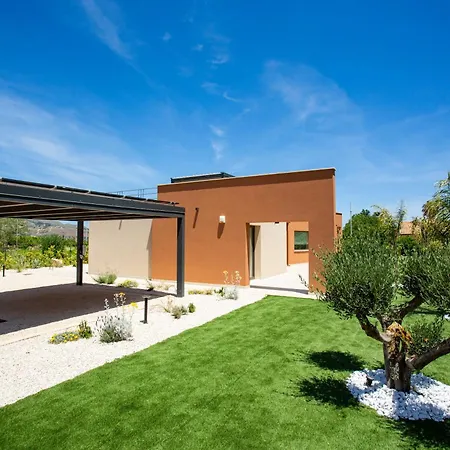 Argilla Con Piscina Privata E Jacuzzi Villa *