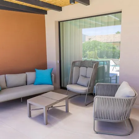 Argilla Con Piscina Privata E Jacuzzi Villa Castellammare del Golfo