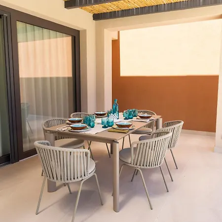 Argilla Con Piscina Privata E Jacuzzi