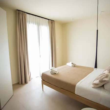 Argilla Con Piscina Privata E Jacuzzi Castellammare del Golfo