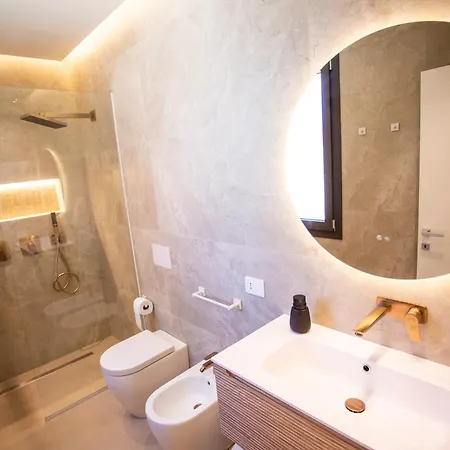 Argilla Con Piscina Privata E Jacuzzi