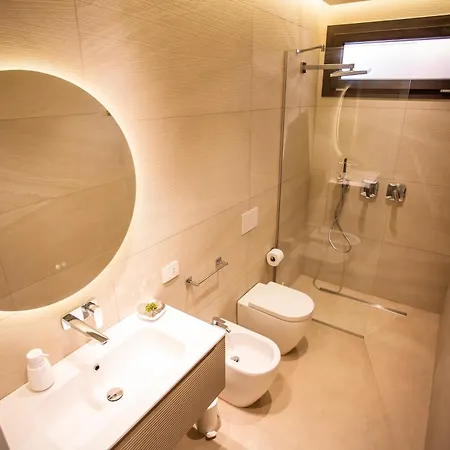 Villa Argilla Con Piscina Privata E Jacuzzi Castellammare del Golfo