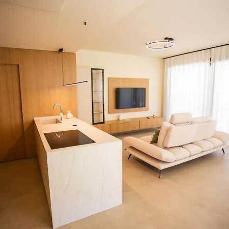 Argilla Con Piscina Privata E Jacuzzi Villa Castellammare del Golfo