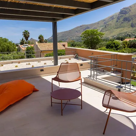 Argilla Con Piscina Privata E Jacuzzi Villa *