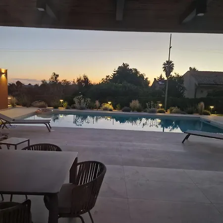 Villa Argilla Con Piscina Privata E Jacuzzi *