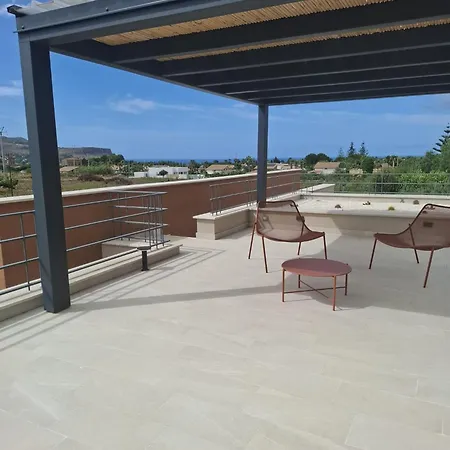 Argilla Con Piscina Privata E Jacuzzi